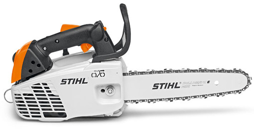 Véhicule neuf - STIHL - MS